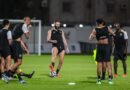 Al Ittihad training session_ Al Ittihad vs. Al Qadisiya Live score_ Proleaguefootballsaudi.com