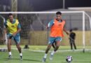 Al Orobah Training session_ Al Orobah vs. Al Shabab Live score_ Proleaguefootballsaudi.com