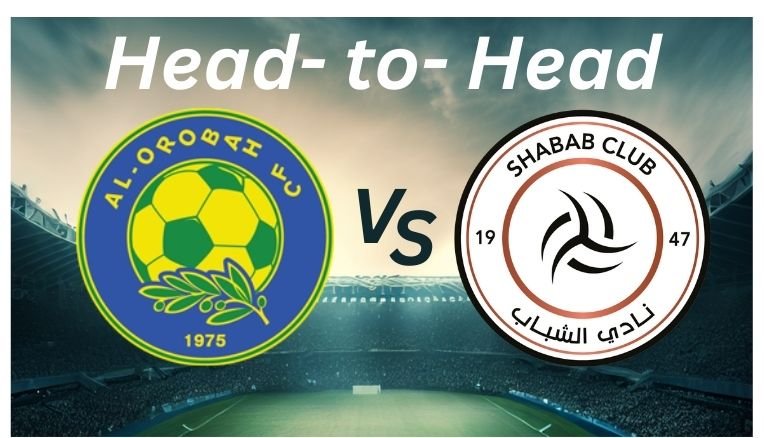 Al Orobah vs Al Shabab_ H2H _ Proleaguefootballsaudi.com