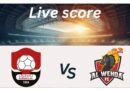 Al Raed vs Al Wehda_ Live score _ Proleaguefootballsaudi.com