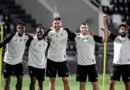 Al Shabab Training_ Al Shabab vs. Al Wehda Live score_ Proleaguefootballsaudi.com