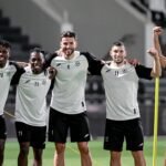 Al Shabab Training_ Al Shabab vs. Al Wehda Live score_ Proleaguefootballsaudi.com