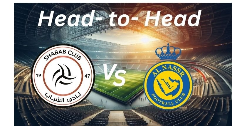 Al Shabab vs Al Nassr_ H2H _ Proleaguefootballsaudi.com