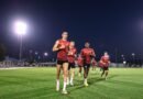 Al Wehda Training session_ Al Wehda vs. Al Khaleej Live score_ Proleaguefootballsaudi.com