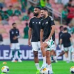 Al Ahli Training_ Al Ahli vs. Al Raed Live score_ Proleaguefootballsaudi.com