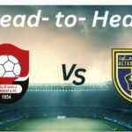 Al Raed vs. Al Taawoun H2H _ Proleaguefootballsaudi.com