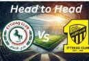 Al Ettifaq vs. Al Ittihad H2H _ Proleaguefootballsaudi.com