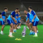 Al Fateh Training session_ Al Fateh vs. Al Riyadh Live score_ Proleaguefootballsaudi.com