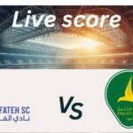 Al Fateh vs Al Khaleej _ H2H _ Proleaguefootballsaudi.com