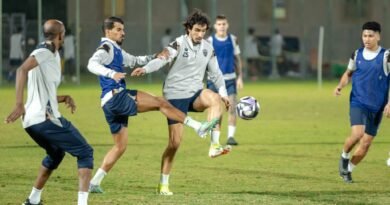 Al Feiha Training_ Al Feiha vs. Al Ahli Live score_ Proleaguefootballsaudi.com