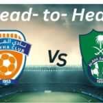 Al Feiha vs. Al Ahli H2H _ Proleaguefootballsaudi.com