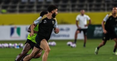 Al Ittihad Training_ Al Ittihad vs. Al Fateh Live score_ Proleaguefootballsaudi.com