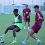 Al Kholood Training_ Al Kholood vs. Al Shabab Live score_ Proleaguefootballsaudi.com