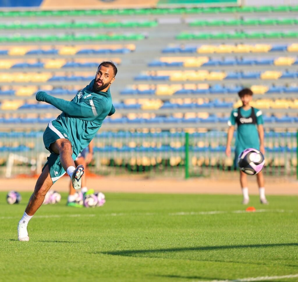 Al Orobah Training_ Al Raed vs. Al Orobah Live score_ Proleaguefootballsaudi.com