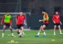 Al Qadsiah Training_ Al Qadsiah vs. Al Fayha Live score_ Proleaguefootballsaudi.com