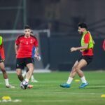 Al Qadsiah Training_ Al Qadsiah vs. Al Fayha Live score_ Proleaguefootballsaudi.com