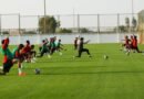 Al Raed Training_ Al Raed vs. Al Orobah Live score_ Proleaguefootballsaudi.com