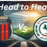 Al Riyadh vs. Al Ettifaq H2H _ Proleaguefootballsaudi.com