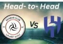 Al Shabab vs. Al Hilal H2H _ Proleaguefootballsaudi.com