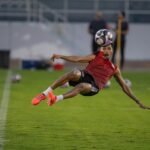 Al Wehda Training _ Al Wehda vs. Al Taawoun Live score_ Proleaguefootballsaudi.com