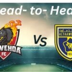 Al Wehda vs. Al Taawoun H2H _ Proleaguefootballsaudi.com