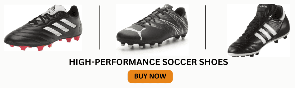 Buy High Performance Soccer Shoes_Proleaguefootballsaudi.com