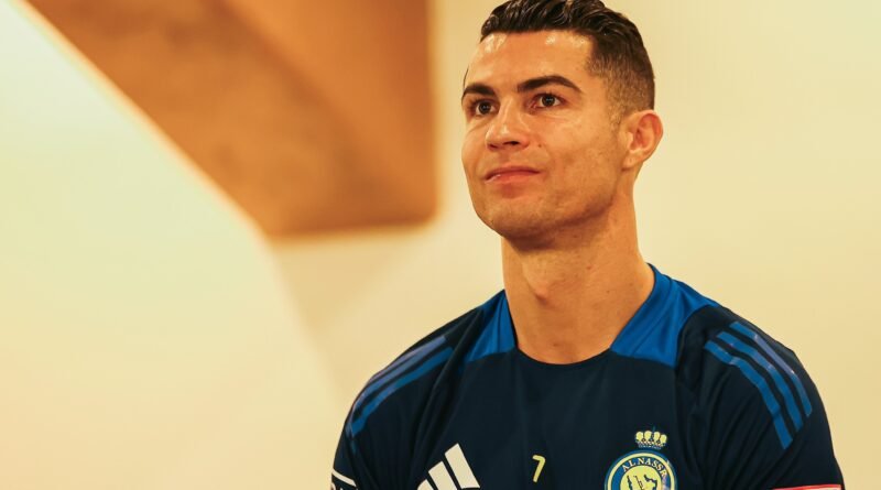 Ronaldo _ Al Nassr Training_ Al Nassr vs. Al Qadsiah Live score_ Proleaguefootballsaudi.com