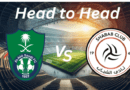 Al Ahli vs. Al Shabab H2H _ Proleaguefootballsaudi.com