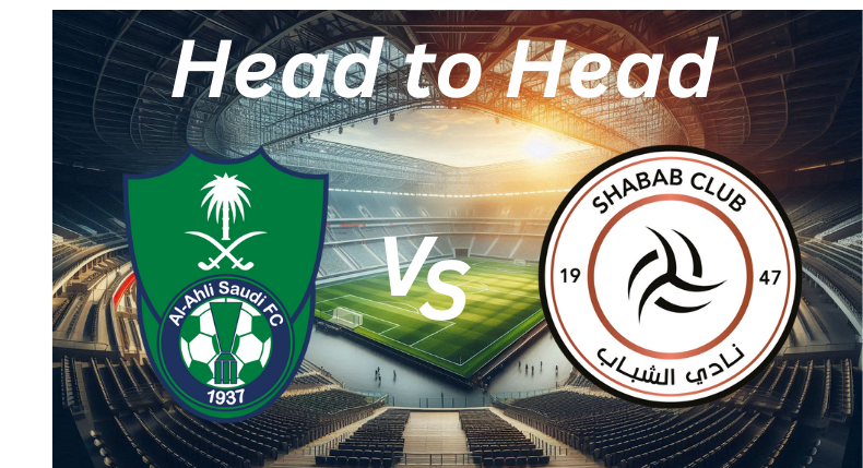 Al Ahli vs. Al Shabab H2H _ Proleaguefootballsaudi.com