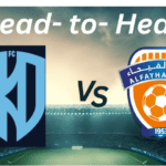 Al Akhdood vs. Al Feiha H2H _ Proleaguefootballsaudi.com