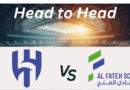 Al Hilal vs. Al Fateh H2H _ Proleaguefootballsaudi.com