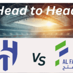 Al Hilal vs. Al Fateh H2H _ Proleaguefootballsaudi.com