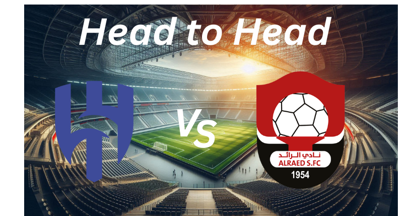 Al Hilal vs. Al Raed H2H _ Proleaguefootballsaudi.com