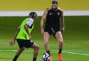 Al Ittihad Training session_ Al Ittihad vs. Al Nassr Live score_ Proleaguefootballsaudi.com