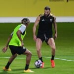 Al Ittihad Training session_ Al Ittihad vs. Al Nassr Live score_ Proleaguefootballsaudi.com