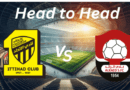 Al Ittihad vs. Al Raed H2H _ Proleaguefootballsaudi.com