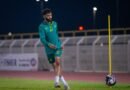 Al Khaleej Training session_ Al Khaleej vs. Al Ettifaq Live score_ Proleaguefootballsaudi.com