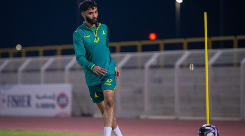 Al Khaleej Training session_ Al Khaleej vs. Al Ettifaq Live score_ Proleaguefootballsaudi.com