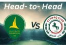 Al Khaleej vs. Al Ettifaq H2H _ Proleaguefootballsaudi.com