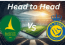 Al Khaleej vs. Al Nassr H2H _ Proleaguefootballsaudi.com