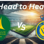 Al Khaleej vs. Al Nassr H2H _ Proleaguefootballsaudi.com