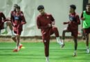 Al Kholood Training session_ Al Kholood vs. Al Qadsiah Live score_ Proleagiefootballsaudi.com