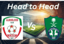 Al Kholood vs. Al Ahli H2H _ Proleaguefootballsaudi.com