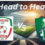 Al Kholood vs. Al Ahli H2H _ Proleaguefootballsaudi.com