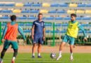 Al Orobah Training session_ Al Orobah vs. Al Riyadh Live score_ Proleaguefootballsaudi.com