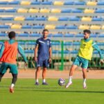 Al Orobah Training session_ Al Orobah vs. Al Riyadh Live score_ Proleaguefootballsaudi.com