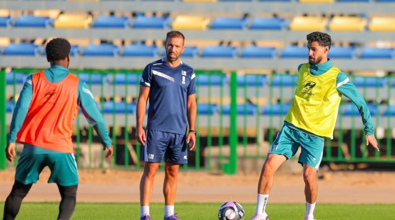 Al Orobah Training session_ Al Orobah vs. Al Riyadh Live score_ Proleaguefootballsaudi.com