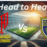 Al Qadsiah vs. Al Taawoun H2H _ Proleaguefootballsaudi.com