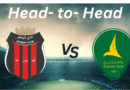 Al Riyadh vs. Al Khaleej H2H _ Proleaguefootballsaudi.com