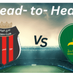 Al Riyadh vs. Al Khaleej H2H _ Proleaguefootballsaudi.com